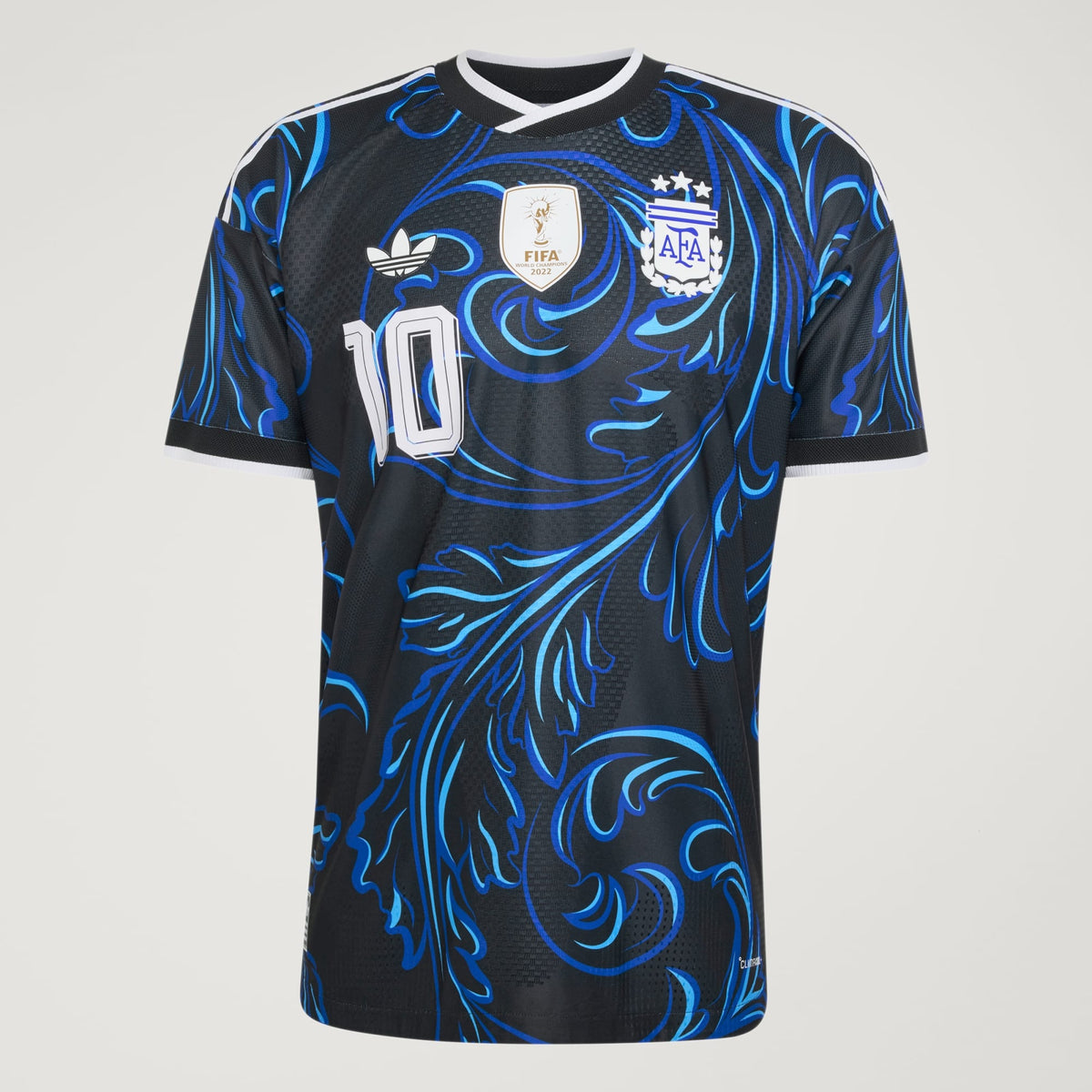 Adidas Argentina Men Authentic Messi Away Jersey 26/27 - KH3935 product image 1, provided for visual reference and product