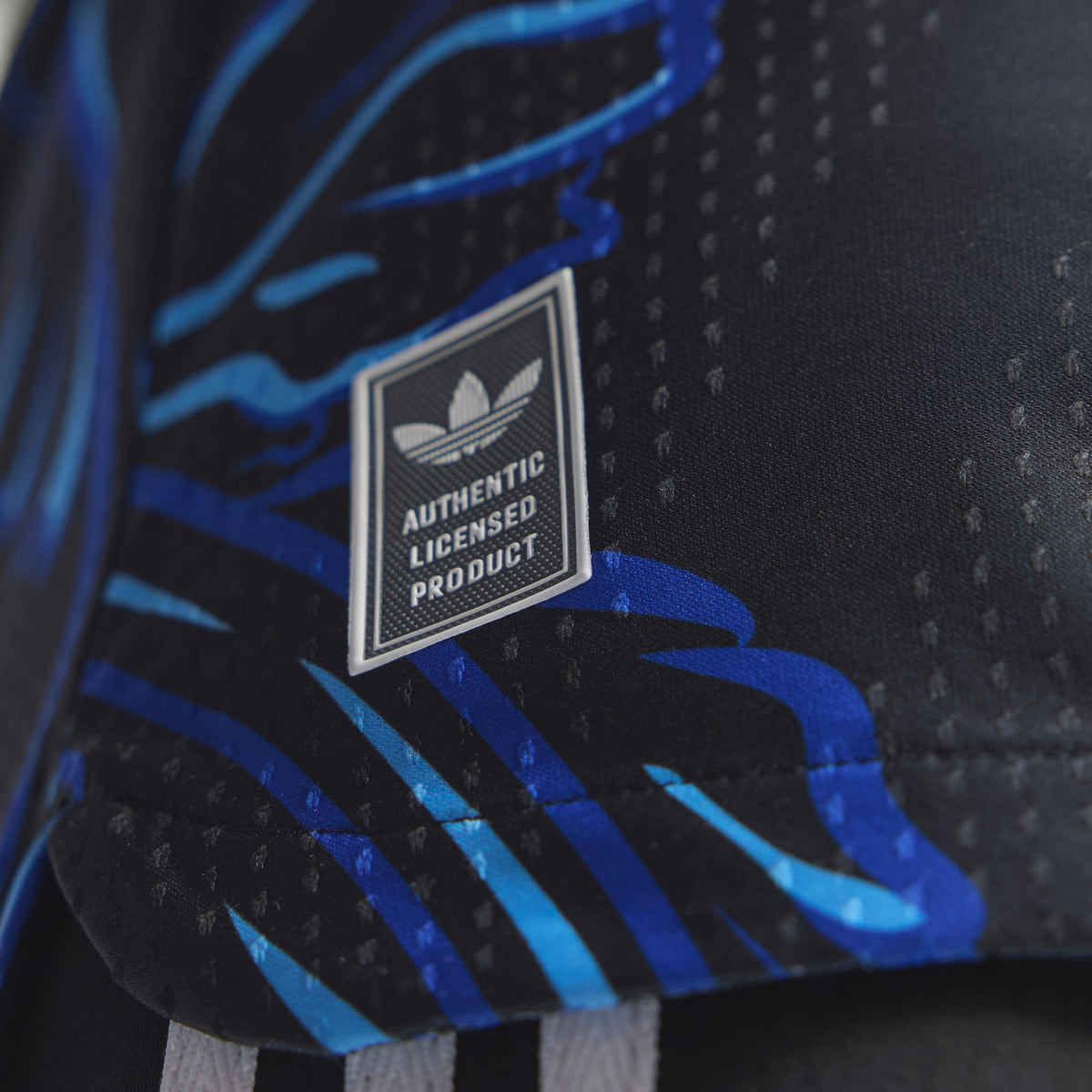 Adidas Argentina Men Authentic Messi Away Jersey 26/27 - KH3935 product image 3, provided for visual reference and product