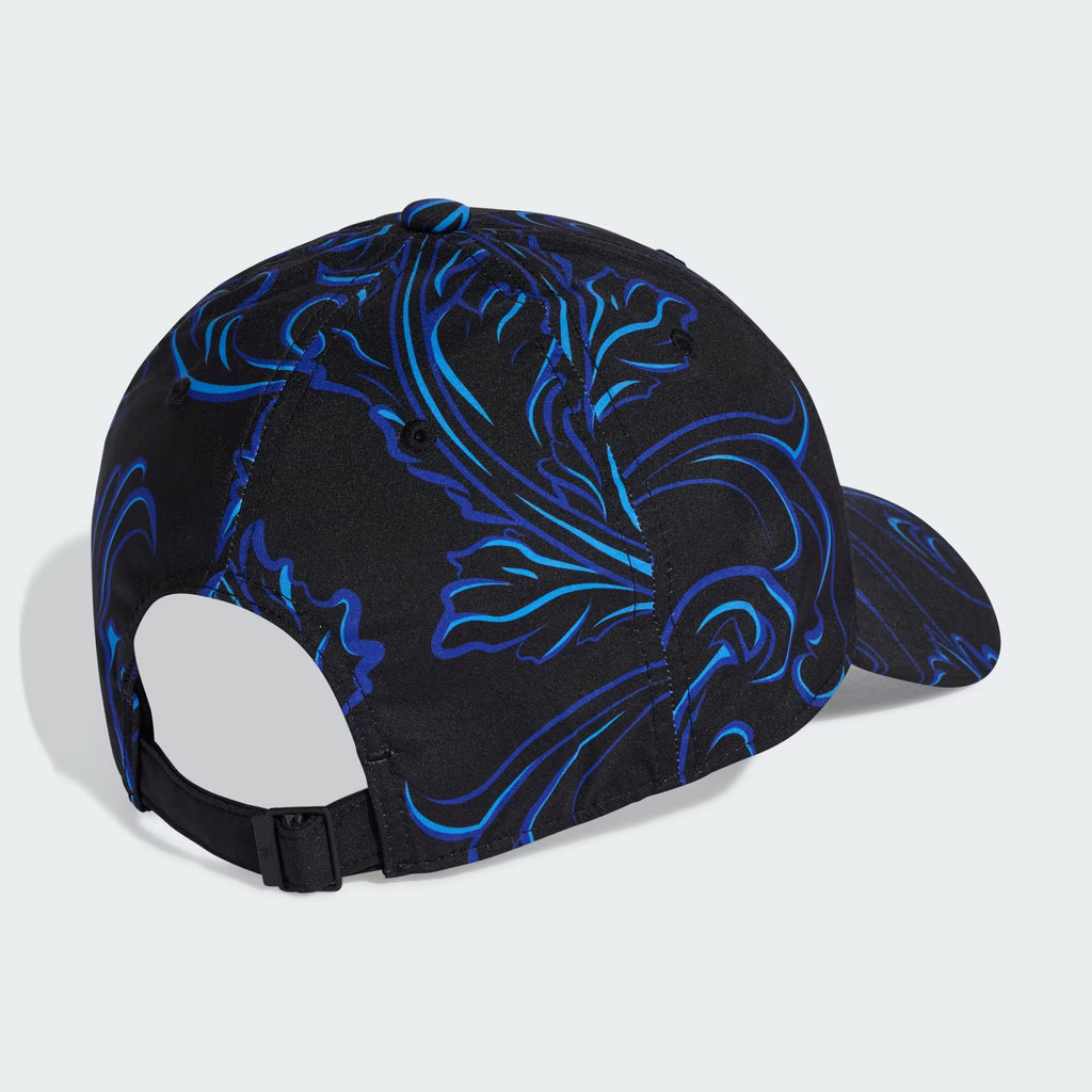 Adidas Argentina Graphic Away Cap KE3524 product image 2, provided for visual reference and product detail review