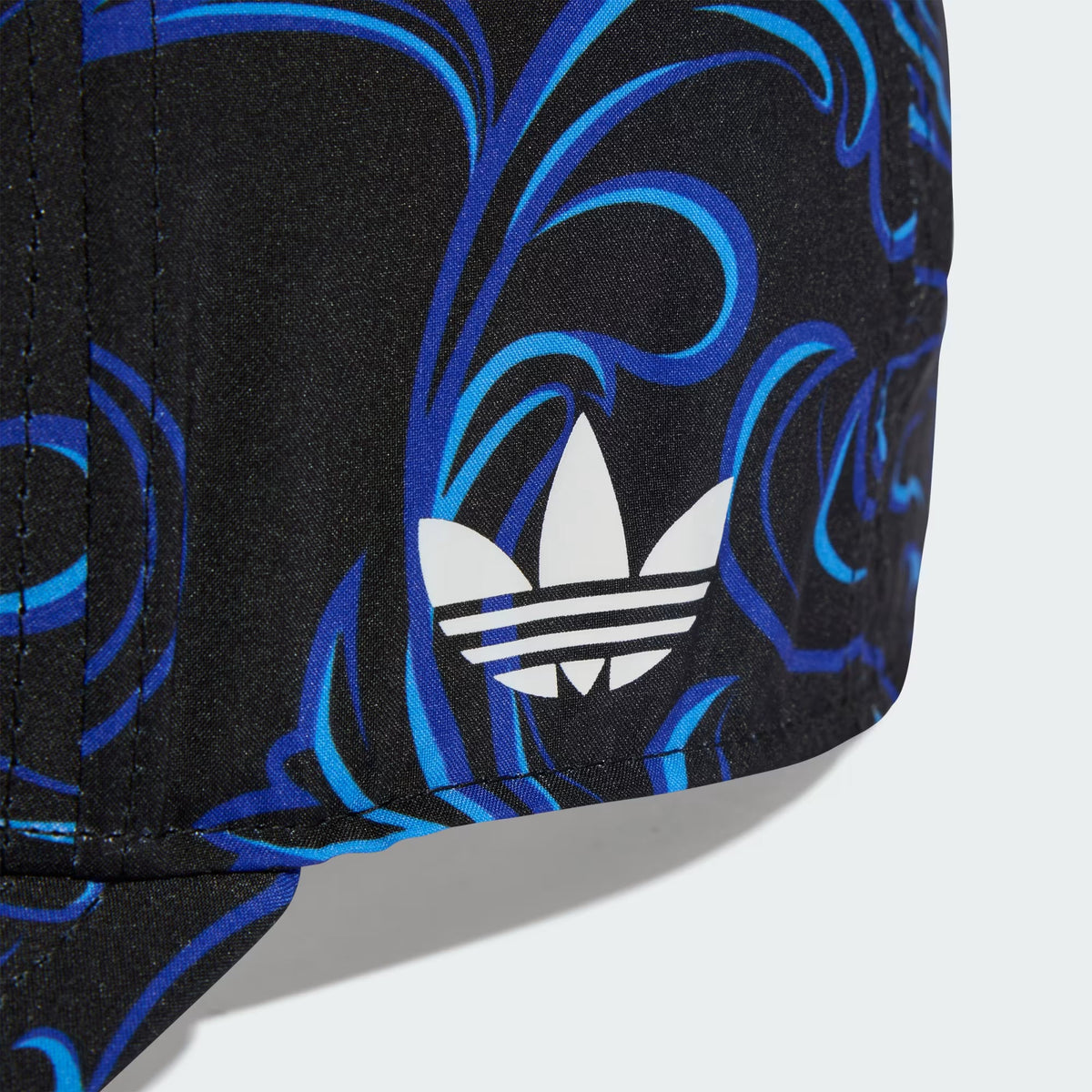 Adidas Argentina Graphic Away Cap KE3524 product image 4, provided for visual reference and product detail review