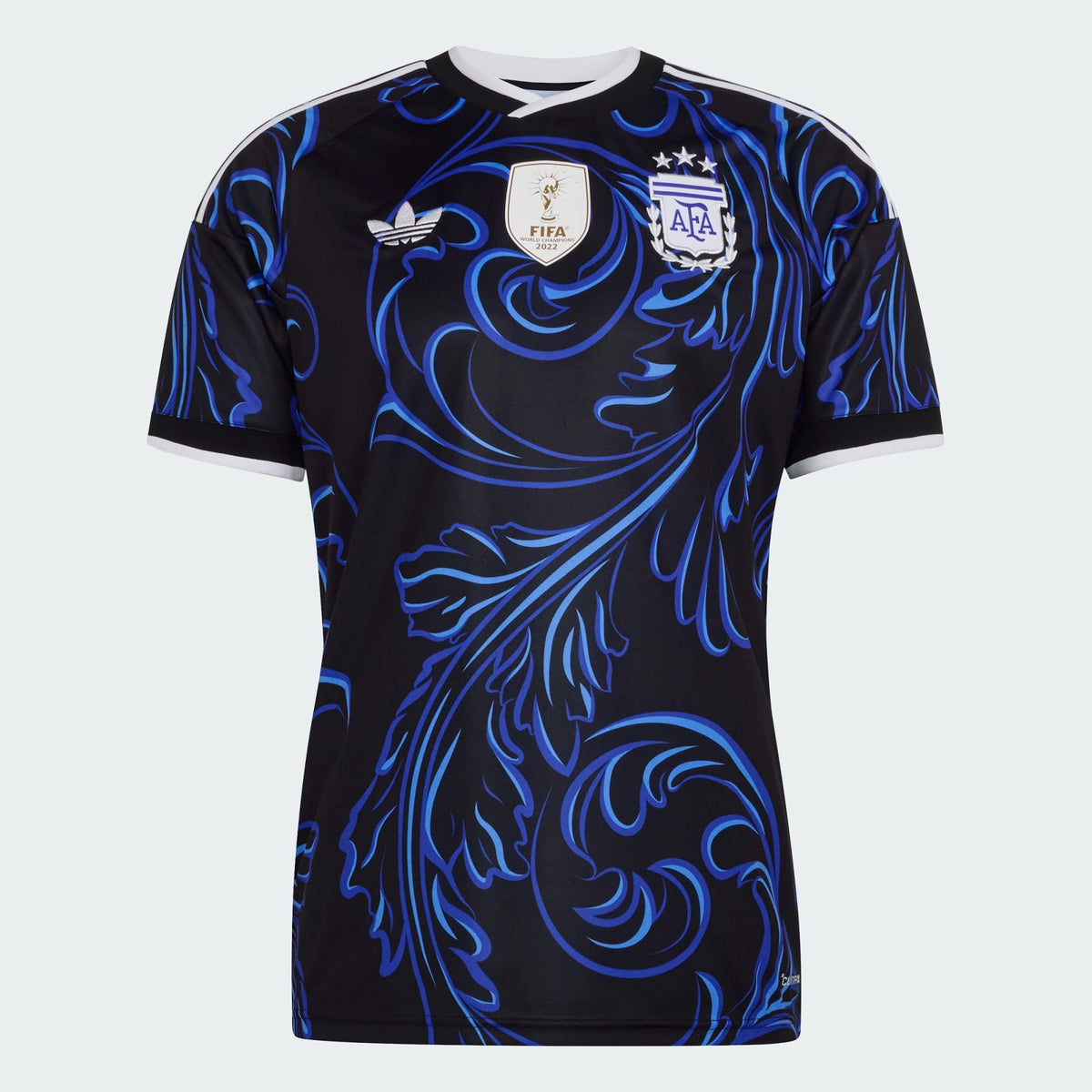Adidas Argentina Men Away Jersey 26/27 - JM8395 product image 1, provided for visual reference and product detail review