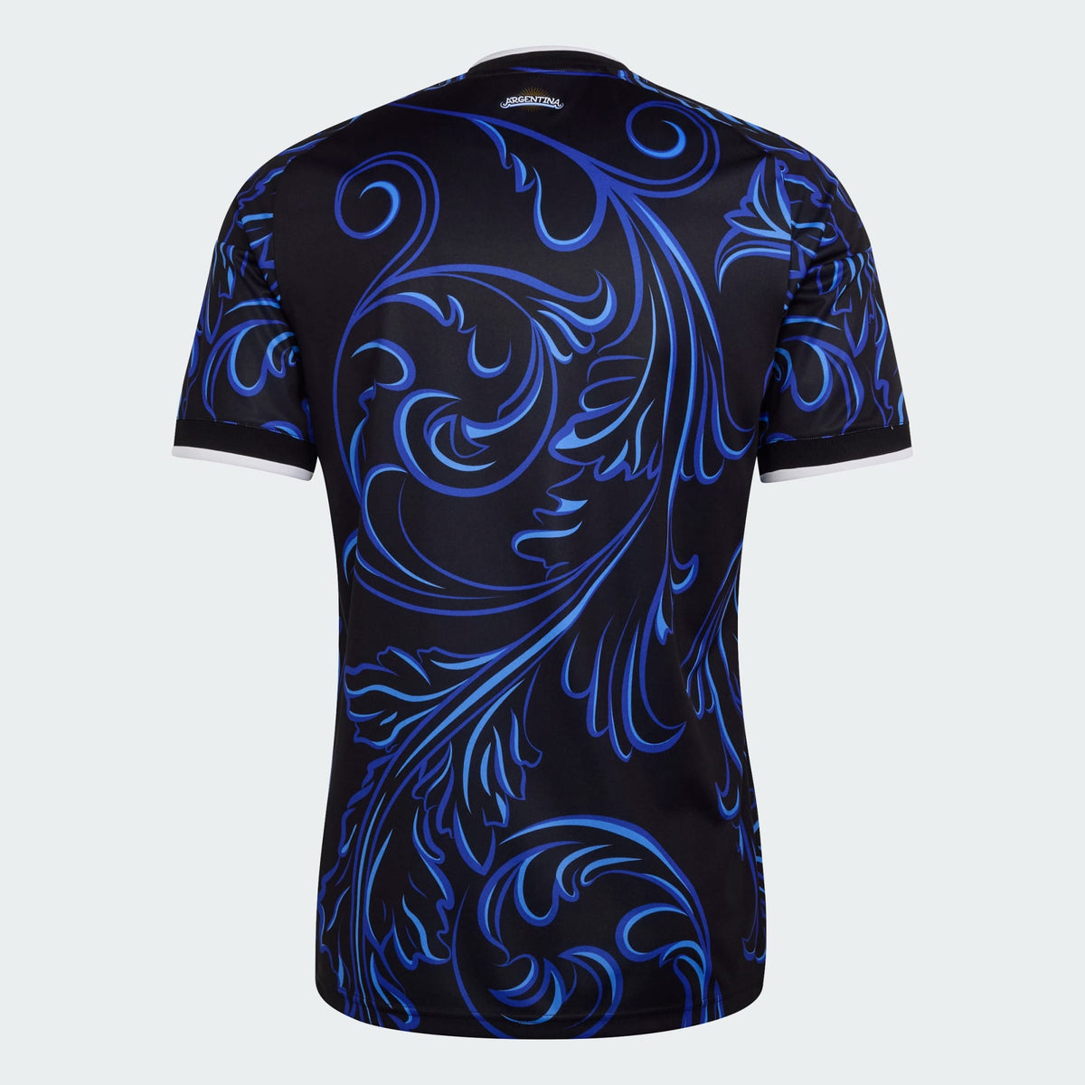 Adidas Argentina Men Away Jersey 26/27 - JM8395 product image 2, provided for visual reference and product detail review