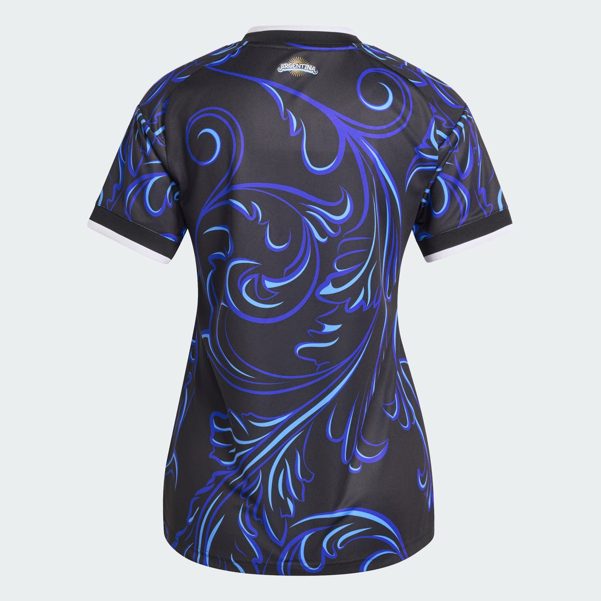 Adidas Argentina Women Away Jersey 26/27 - KB0639 product image 3, provided for visual reference and product detail review