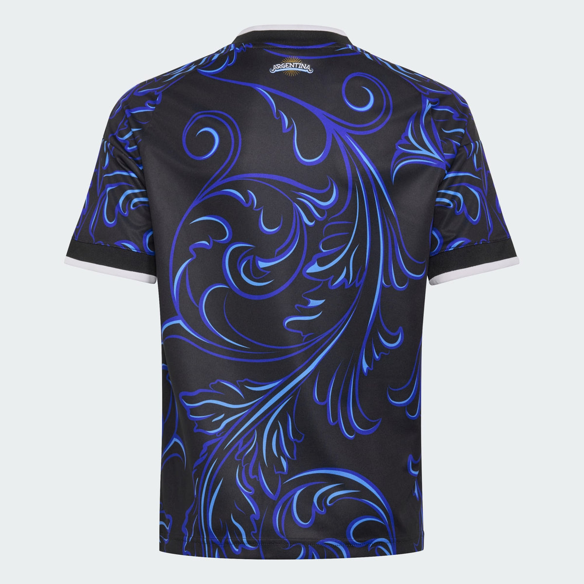 Adidas Argentina Youth Away Jersey 26/27 - KB0626 product image 2, provided for visual reference and product detail review