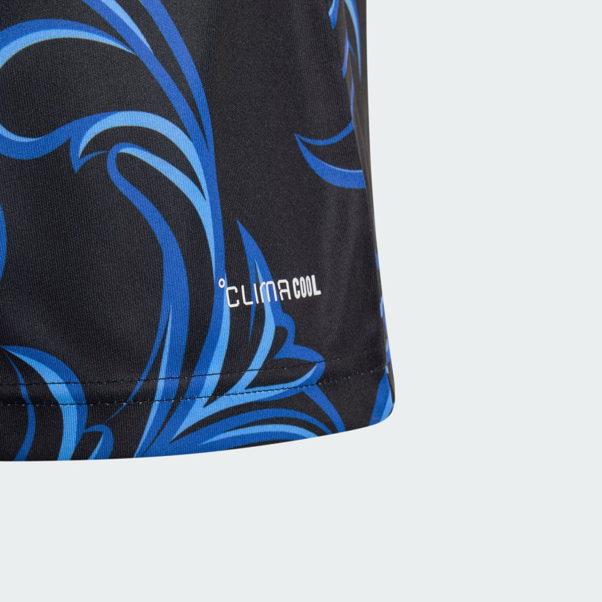 Adidas Argentina Youth Messi Away Jersey 26/27 - KH3942 product image 5, provided for visual reference and product detail