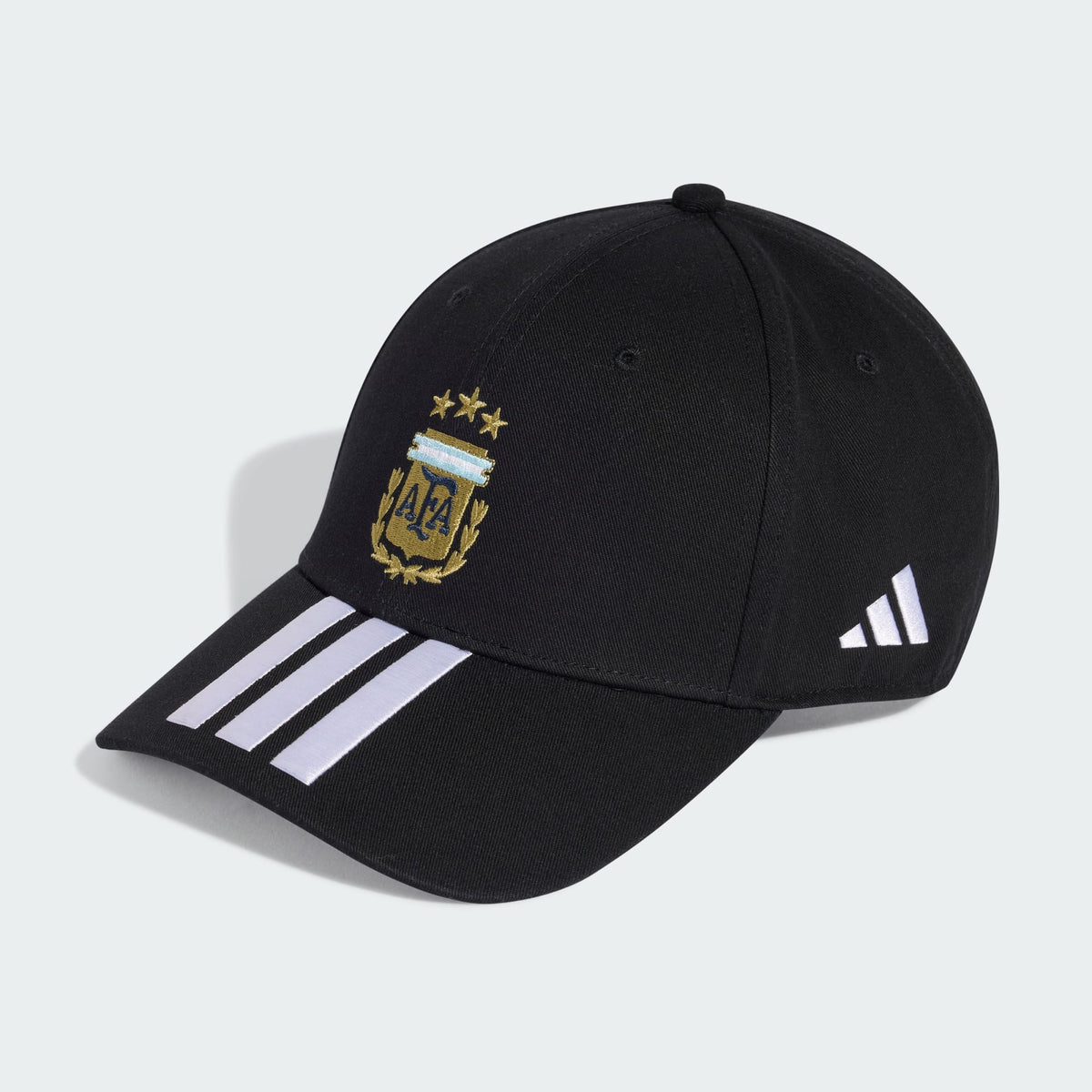 ADIDAS 26 Argentina Baseball Cap - KE5950 product image 1, provided for visual reference and product detail review