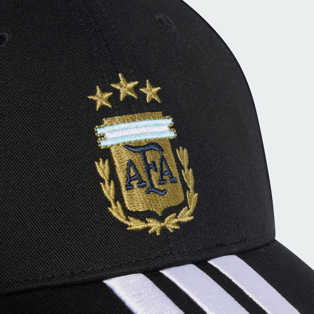 ADIDAS 26 Argentina Baseball Cap - KE5950 product image 3, provided for visual reference and product detail review