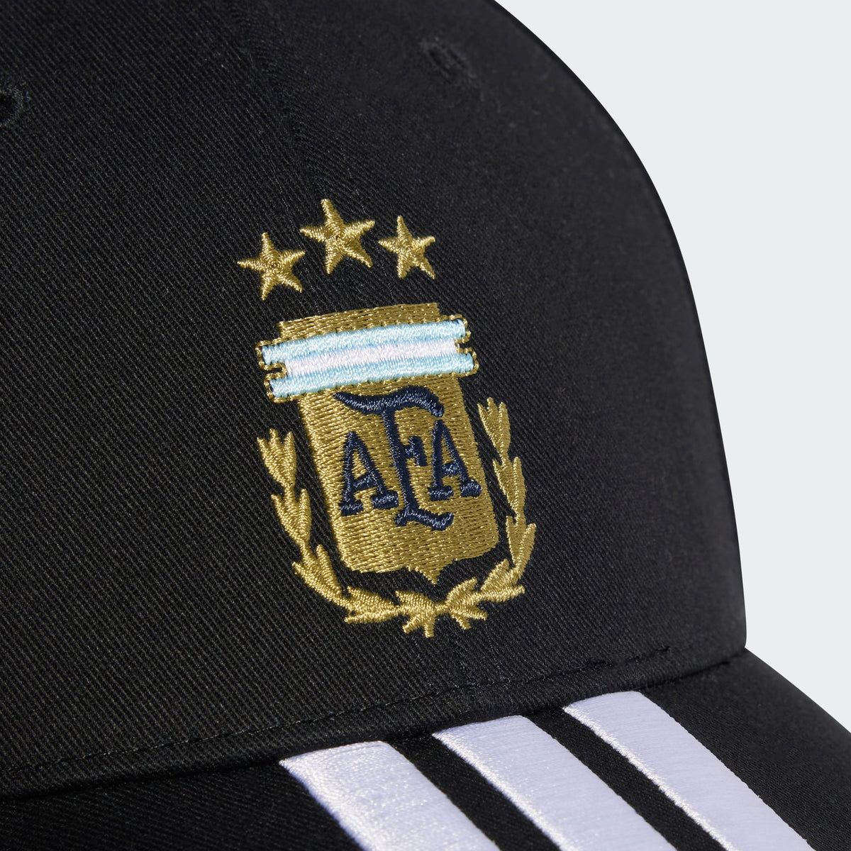 ADIDAS 26 Argentina Baseball Cap - KE5950 product image 3, provided for visual reference and product detail review