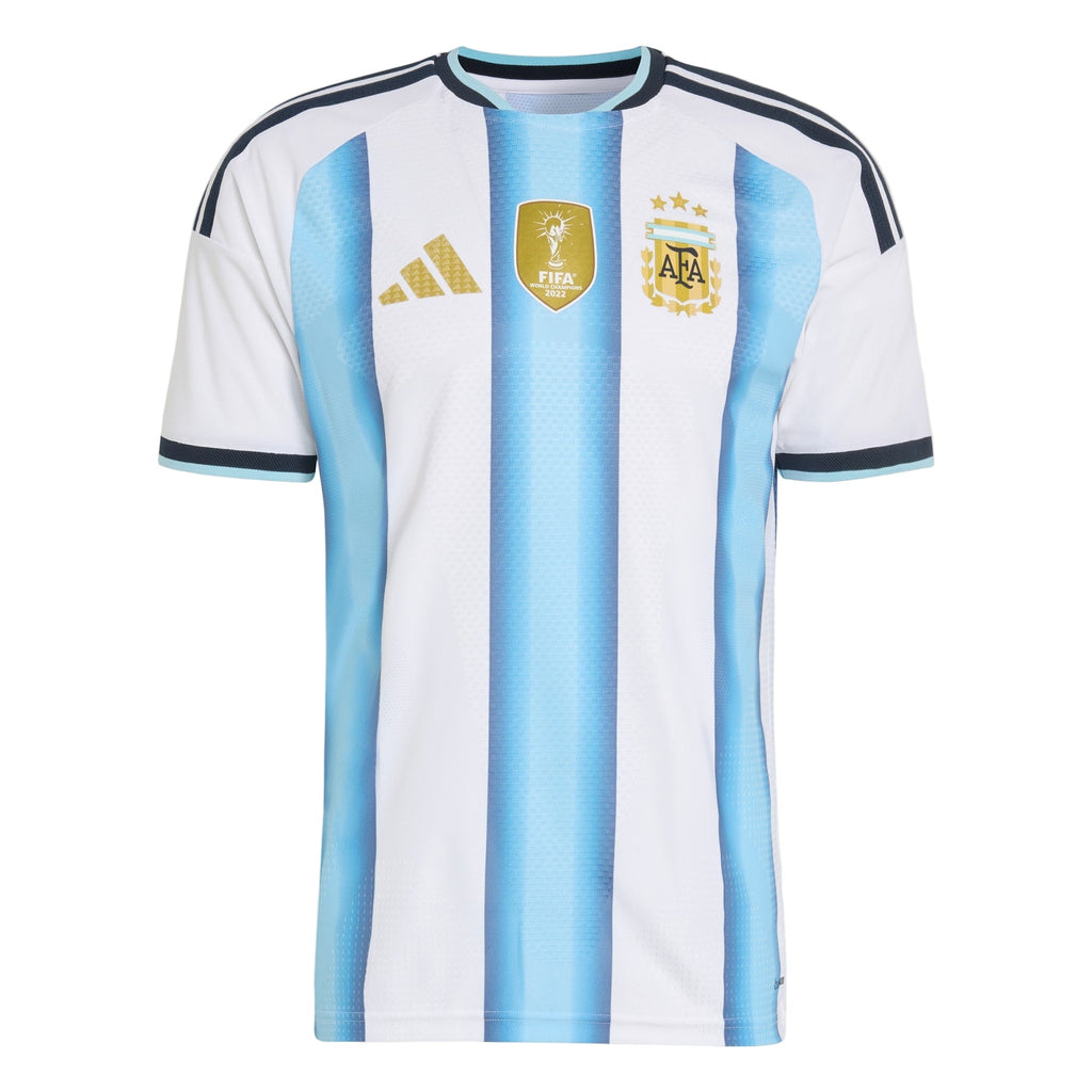ADIDAS Argentina Men Authentic Home Jersey 2026 - JM5897 product image 1, provided for visual reference and product detail