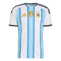 ADIDAS Argentina Men Authentic Home Jersey 2026 - JM5897 product image 1, provided for visual reference and product detail