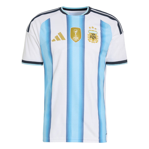 ADIDAS Argentina Men Authentic Home Jersey 2026 - JM5897 product image 1, provided for visual reference and product detail