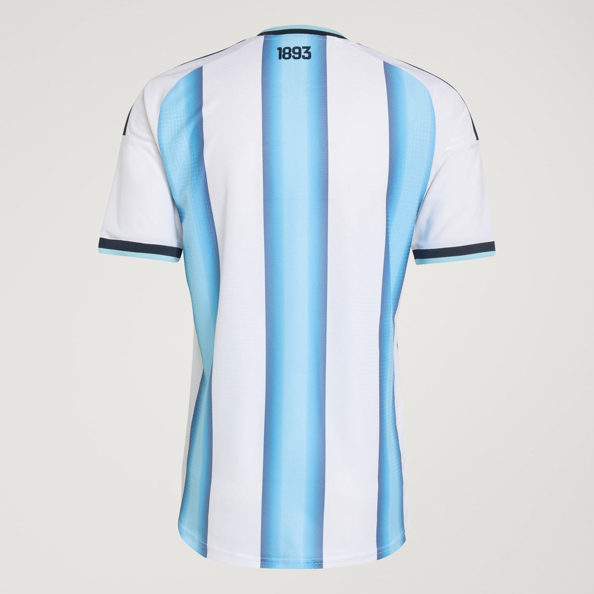 ADIDAS Argentina Men Authentic Home Jersey 2026 - JM5897 product image 2, provided for visual reference and product detail