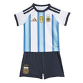 ADIDAS Argentina Baby Home Kit 2026 - KB0624 product image 1, provided for visual reference and product detail review