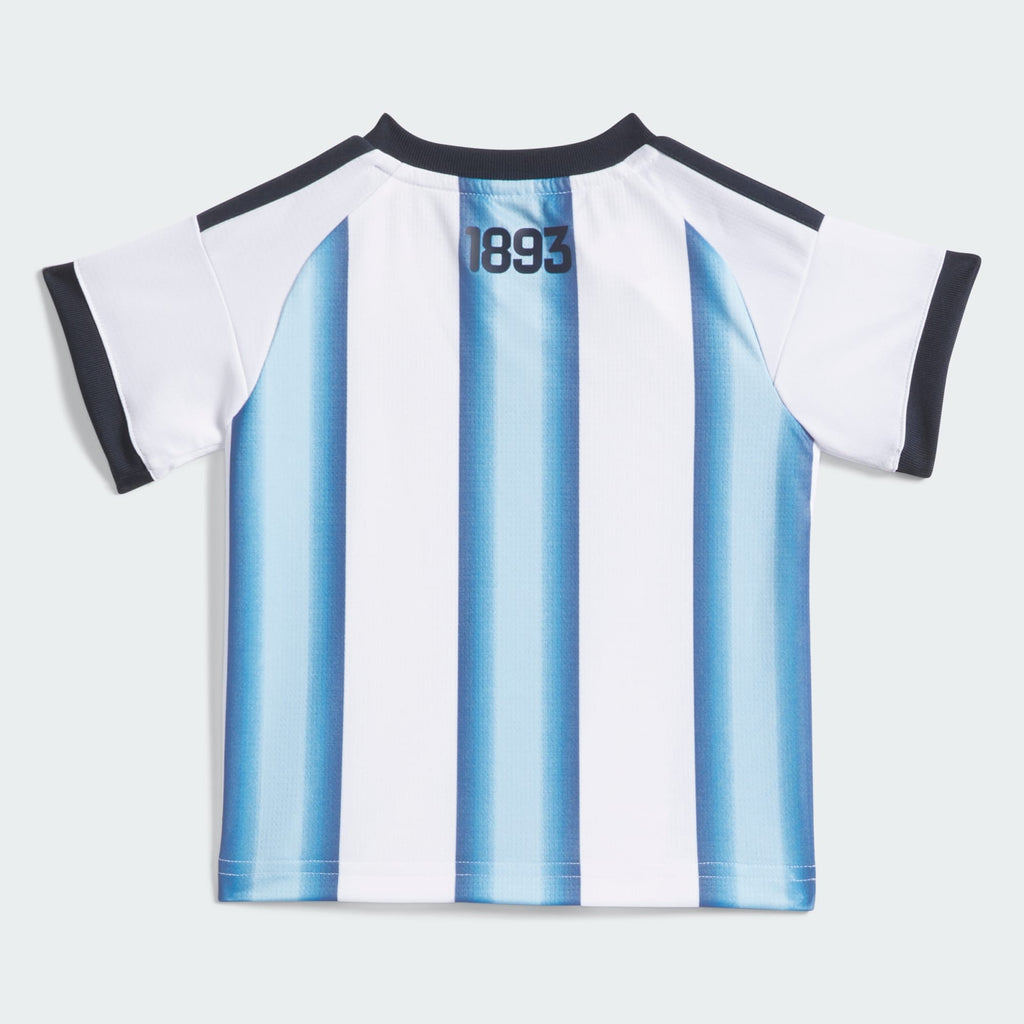 ADIDAS Argentina Baby Home Kit 2026 - KB0624 product image 3, provided for visual reference and product detail review