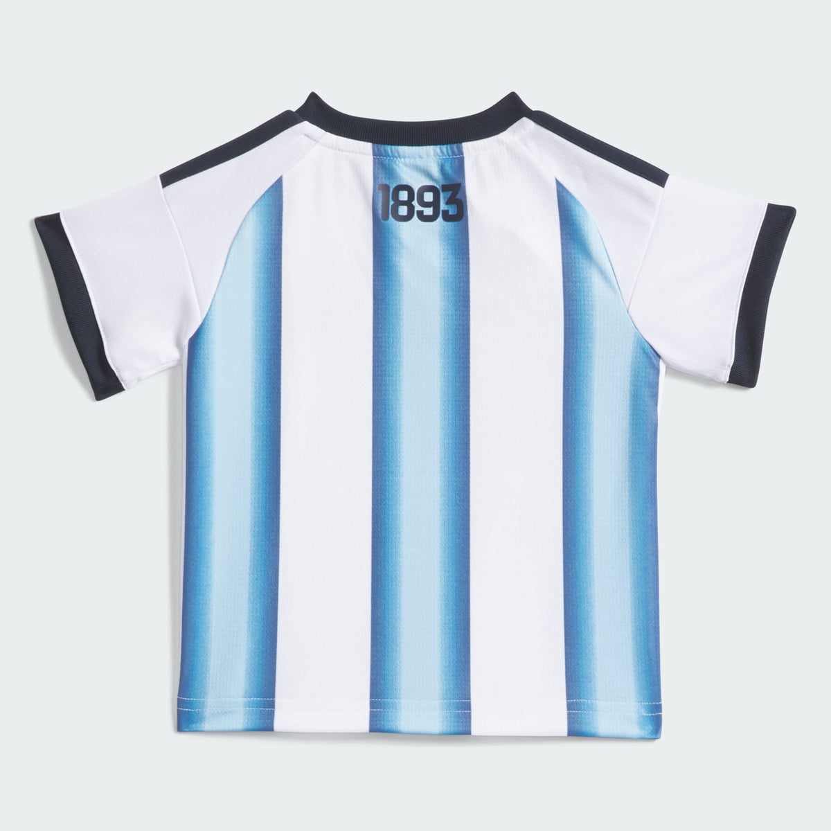 ADIDAS Argentina Baby Home Kit 2026 - KB0624 product image 3, provided for visual reference and product detail review