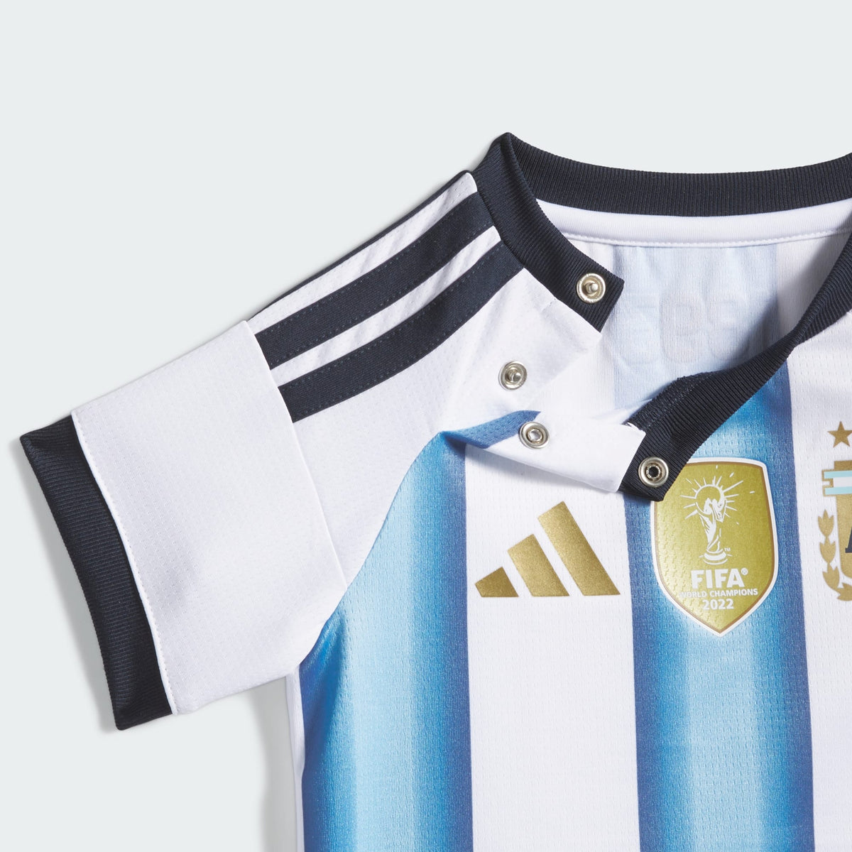 ADIDAS Argentina Baby Home Kit 2026 - KB0624 product image 5, provided for visual reference and product detail review
