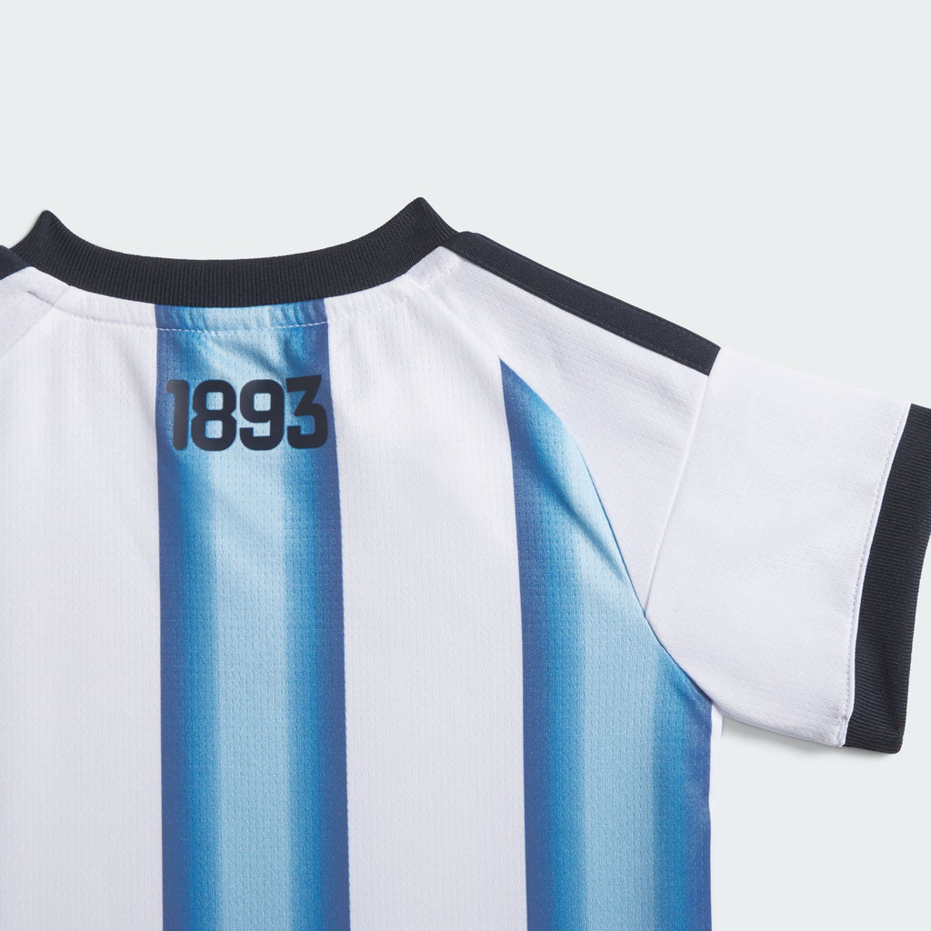 ADIDAS Argentina Baby Home Kit 2026 - KB0624 product image 8, provided for visual reference and product detail review