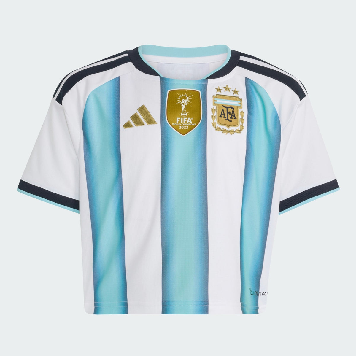 Adidas 26/27 Argentina W Home JSY KE5982 product image 1, provided for visual reference and product detail review