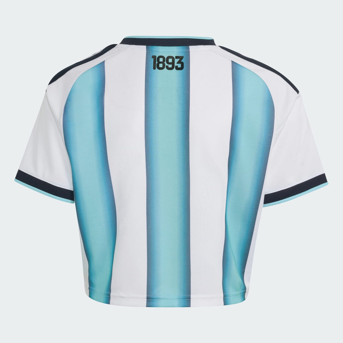 Adidas 26/27 Argentina W Home JSY KE5982 product image 2, provided for visual reference and product detail review