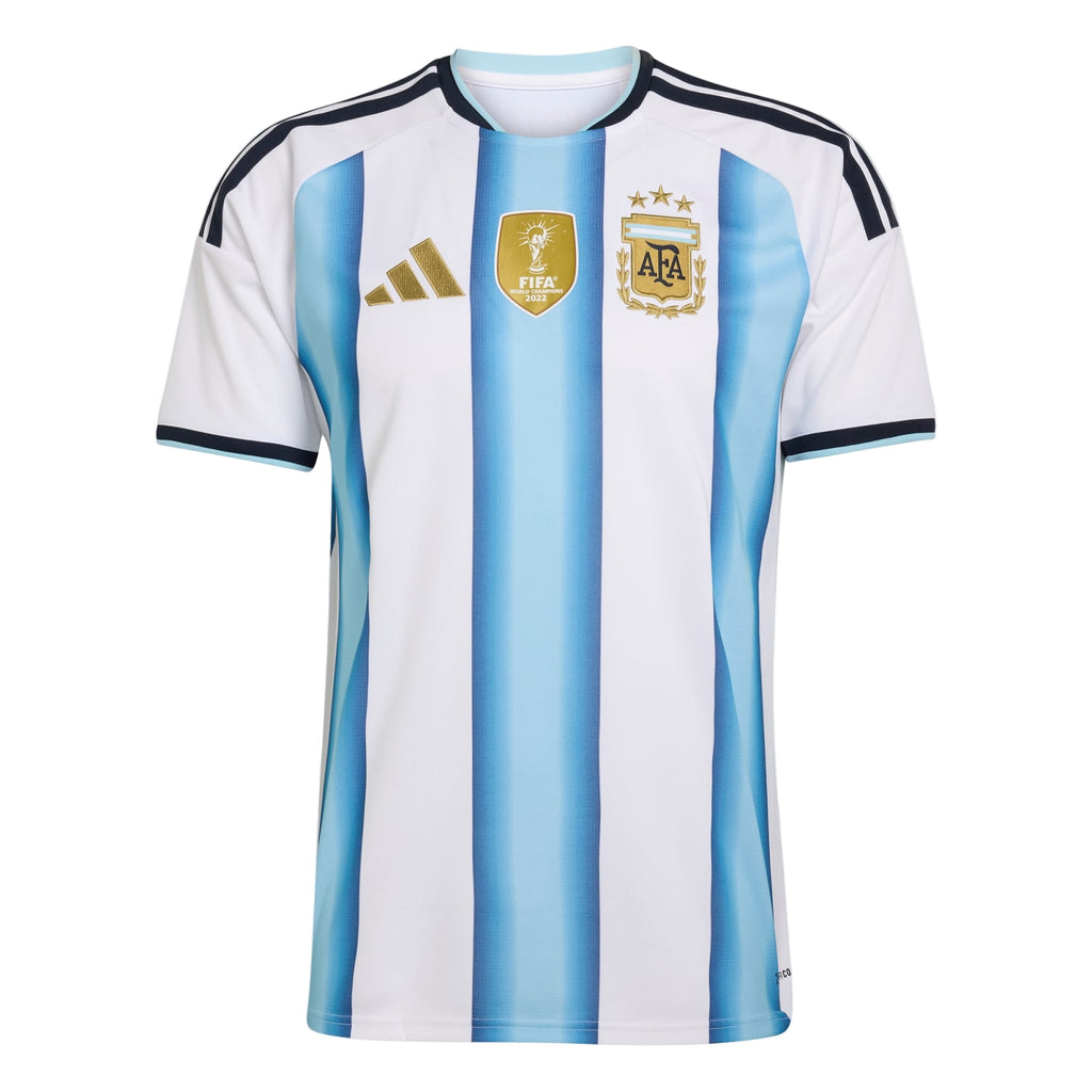 ADIDAS Argentina Men Home Jersey 2026 - JM8396 product image 1, provided for visual reference and product detail review