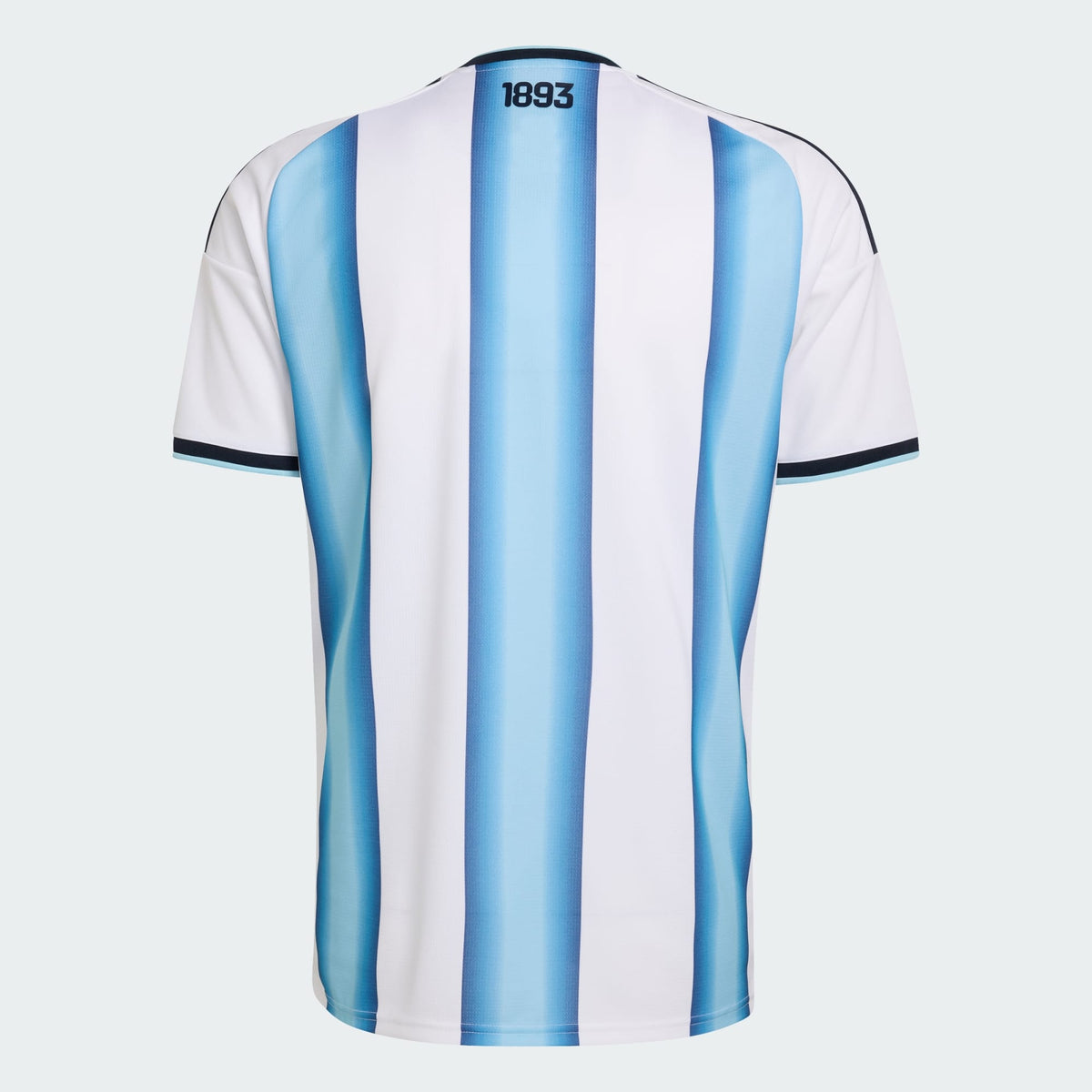 ADIDAS Argentina Men Home Jersey 2026 - JM8396 product image 2, provided for visual reference and product detail review