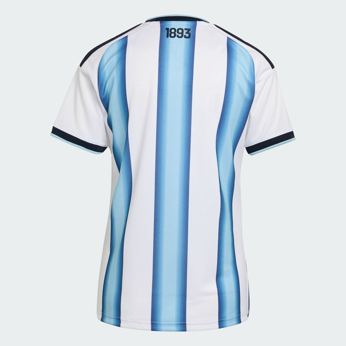 ADIDAS Argentina Women Home Jersey 2026 - KA8125 product image 2, provided for visual reference and product detail review