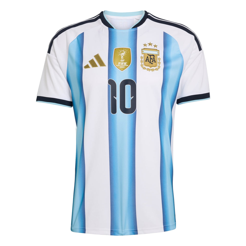 ADIDAS Argentina Men Messi Home Jersey 2026 - KA8117 product image 1, provided for visual reference and product detail review