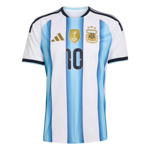 ADIDAS Argentina Men Messi Home Jersey 2026 - KA8117 product image 1, provided for visual reference and product detail review