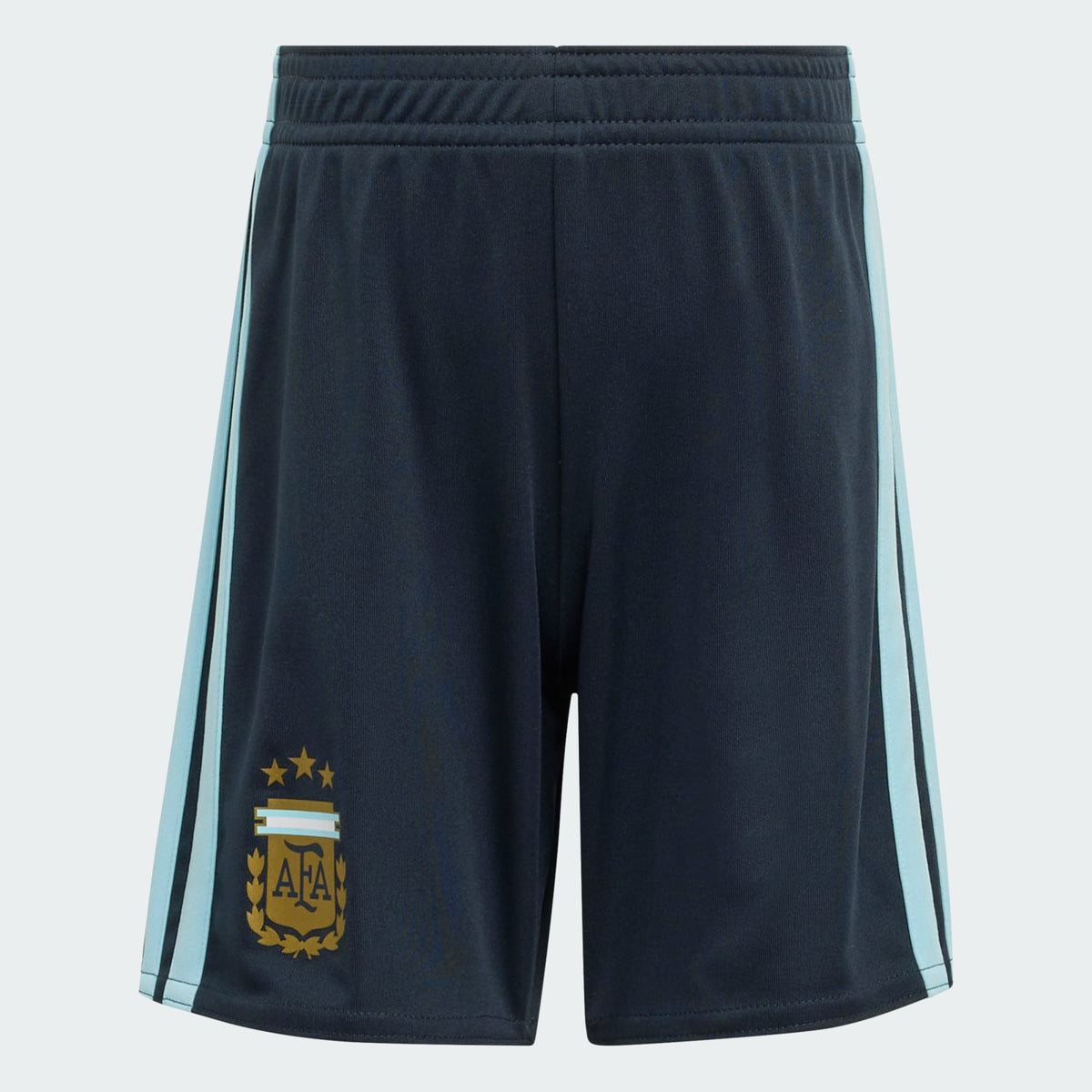 ADIDAS Argentina Messi Kids Home Kit 2026 - KT0390 product image 3, provided for visual reference and product detail review