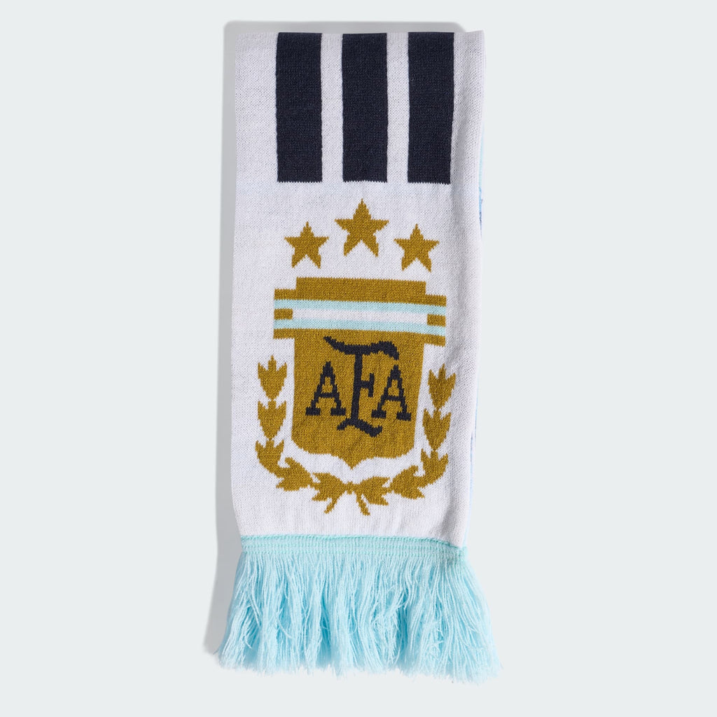 ADIDAS Argentina 26 Scarf - KE1385 product image 1, provided for visual reference and product detail review