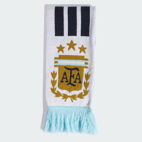 ADIDAS Argentina 26 Scarf - KE1385 product image 1, provided for visual reference and product detail review