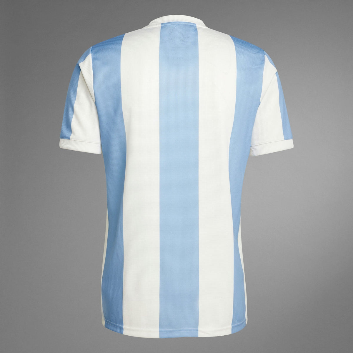 ADIDAS Argentina Men Anniversary Jersey 2025 - JF2641 product image 3, provided for visual reference and product detail