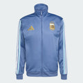 ADIDAS 2026 Argentina Men DNA Track Top - JZ6289 product image 1, provided for visual reference and product detail review