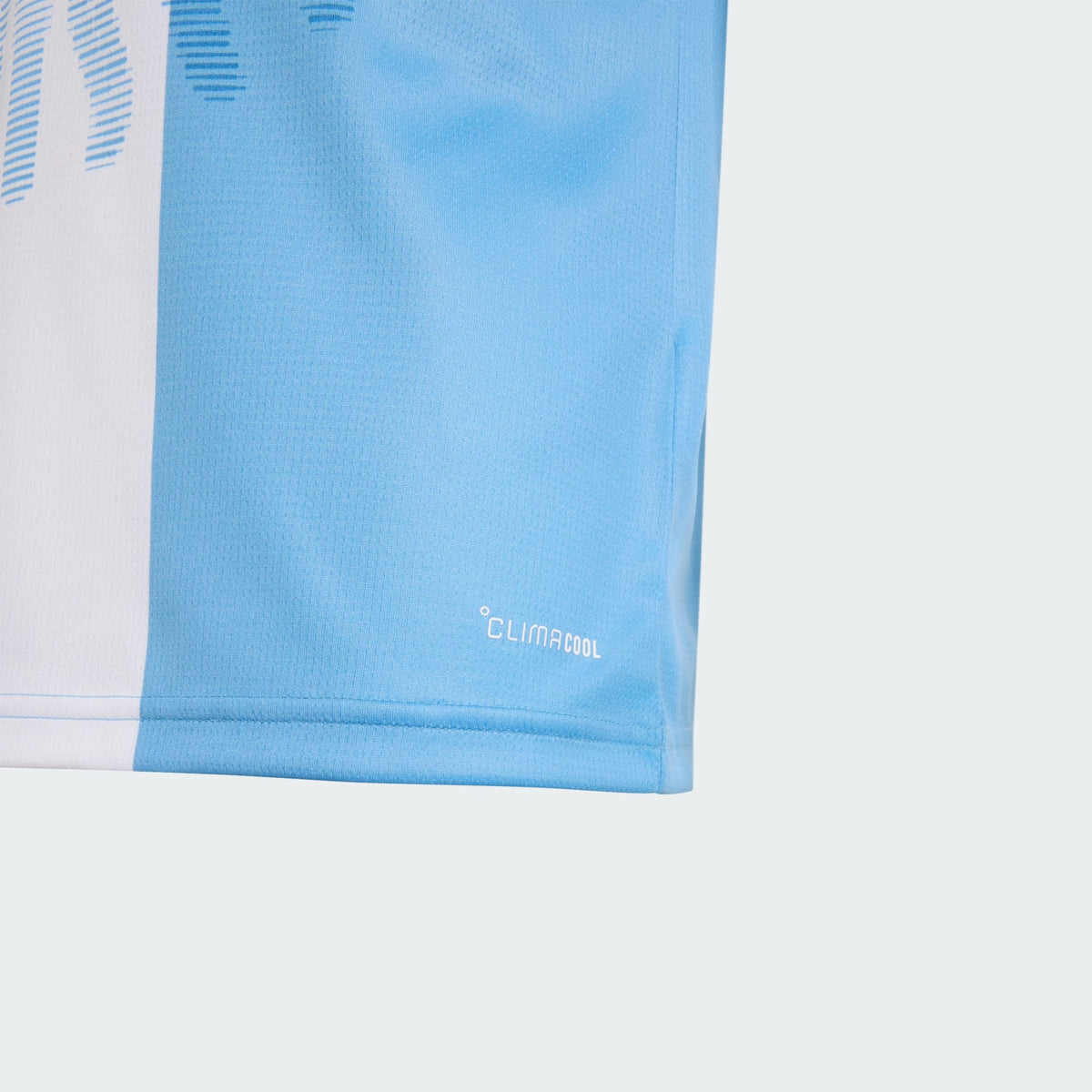 Adidas Argentina Messi 26 JSY "10" Kids LD3307 product image 5, provided for visual reference and product detail review
