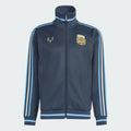 Adidas Argentina Messi 26 Track Top KG2655 product image 1, provided for visual reference and product detail review