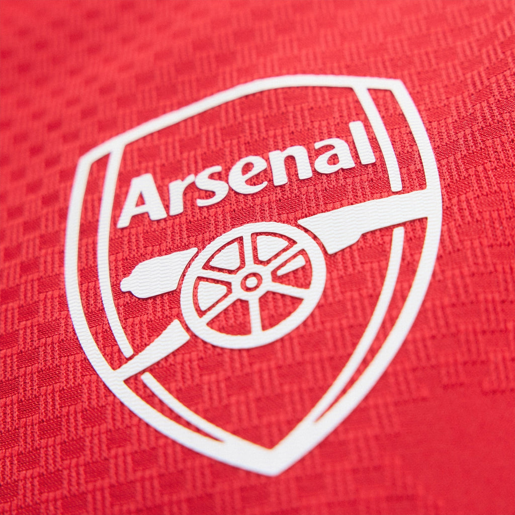 Adidas Arsenal FC Home Authentic Jersey 26/27 - JZ3165 product image 5, provided for visual reference and product detail