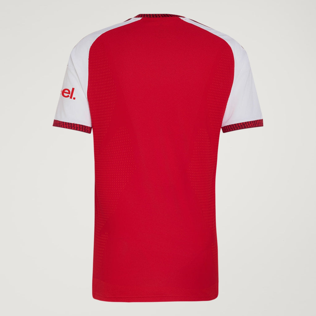 Adidas Arsenal FC Home Authentic Jersey 26/27 - JZ3165 product image 2, provided for visual reference and product detail
