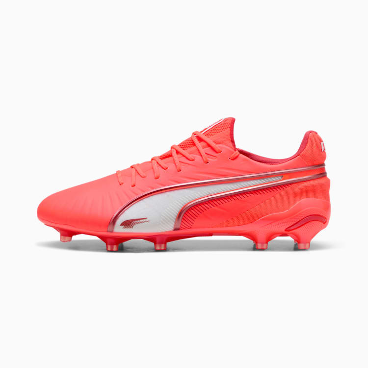 PUMA King Ultimate FG - 108303 01 product image 1, provided for visual reference and product detail review