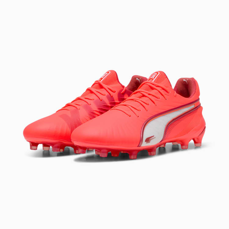PUMA King Ultimate FG - 108303 01 product image 2, provided for visual reference and product detail review