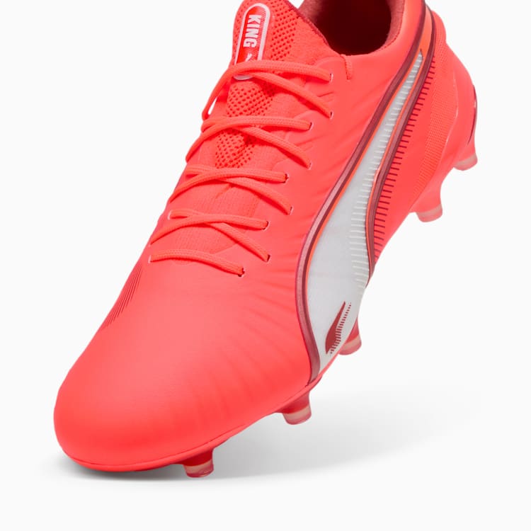 PUMA King Ultimate FG - 108303 01 product image 6, provided for visual reference and product detail review