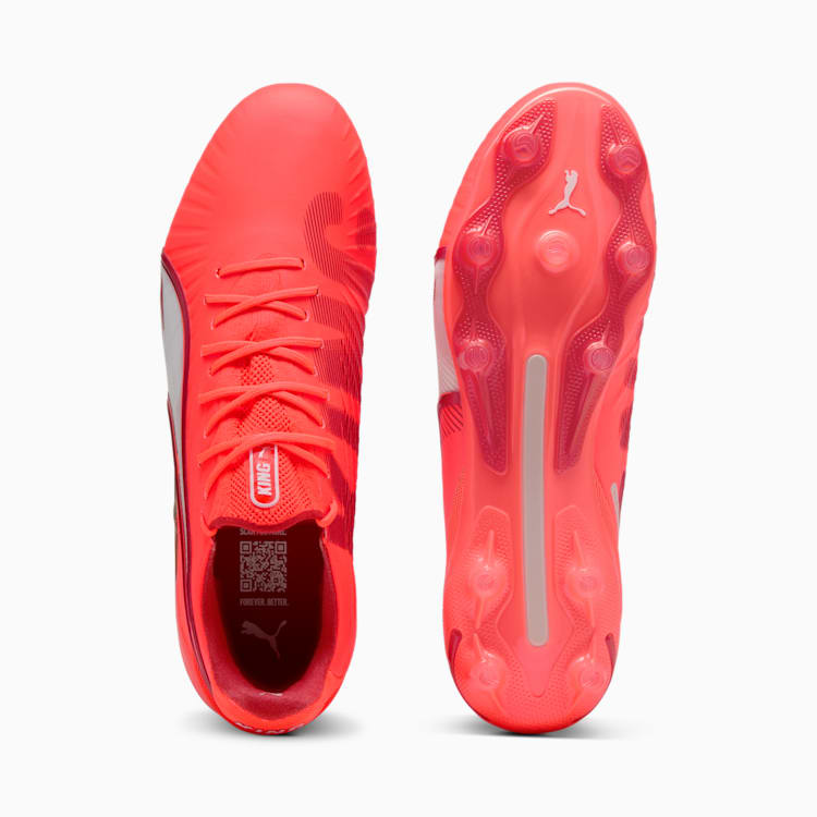 PUMA King Ultimate FG - 108303 01 product image 4, provided for visual reference and product detail review