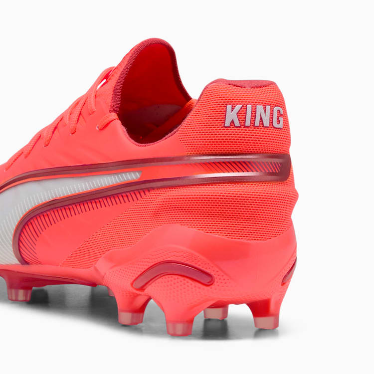 PUMA King Ultimate FG - 108303 01 product image 3, provided for visual reference and product detail review