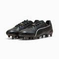 PUMA King Platinum FG/AG - 109026 02 product image 1, provided for visual reference and product detail review