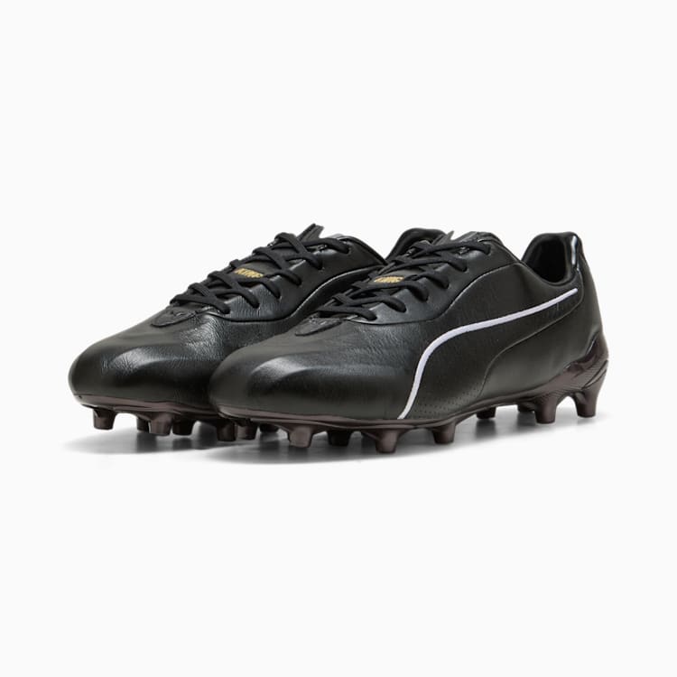 PUMA King Platinum FG/AG - 109026 02 product image 1, provided for visual reference and product detail review
