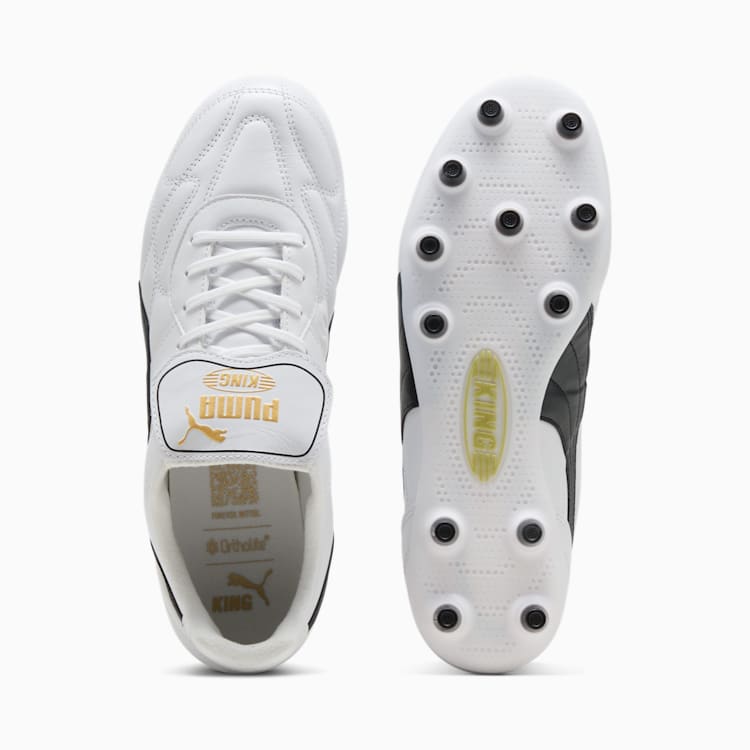 Puma King Top FG/AG 109034 05 product image 5, provided for visual reference and product detail review