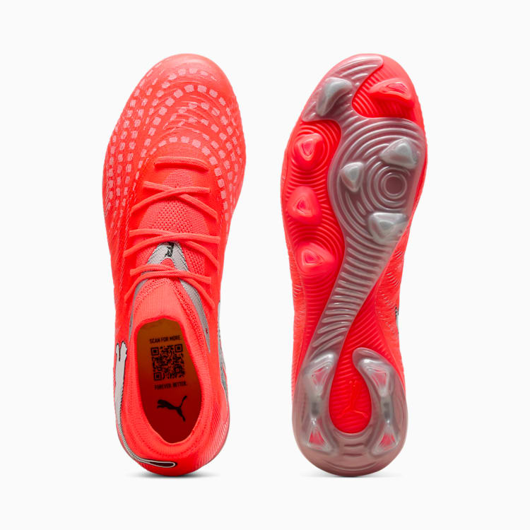 PUMA Future 9 Match FG/AG - 108713 01 product image 4, provided for visual reference and product detail review