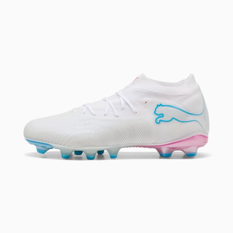 Puma Future 9 Pro FG 109378 01 product image 2, provided for visual reference and product detail review