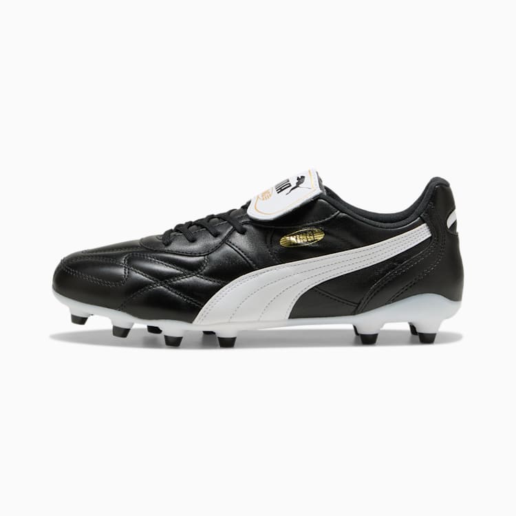 PUMA King Top FG/AG - 109034 02 product image 1, provided for visual reference and product detail review