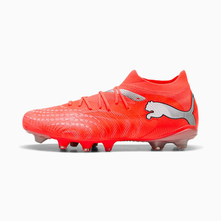PUMA Future 9 Match FG/AG - 108713 01 product image 1, provided for visual reference and product detail review