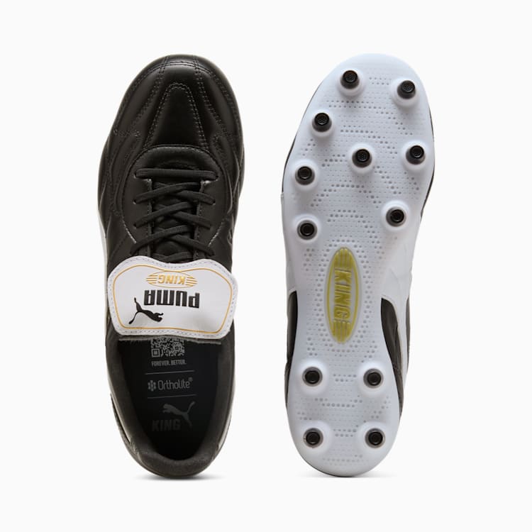 PUMA King Top FG/AG - 109034 02 product image 4, provided for visual reference and product detail review